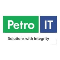 Petro IT logo