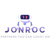 Jonroc Web Design & Digital Marketing logo