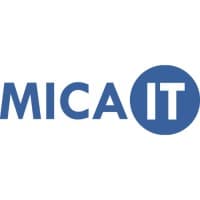 Mica IT logo