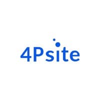 4Psite logo