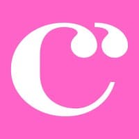 Conspicuous logo