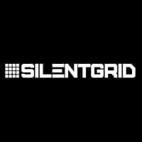 SilentGrid Security logo