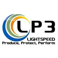 LP3 logo