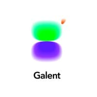 Galent logo