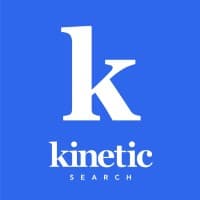 Kinetic Search logo