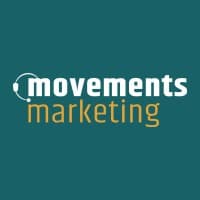 Movements Marketing logo