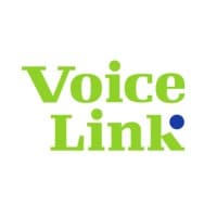 VoiceLink logo