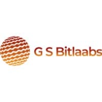 G S Bitlabs logo