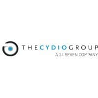The Cydio Group logo