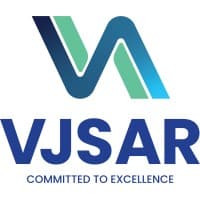 VJSAR logo