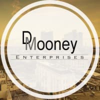 Donald L. Mooney Enterprises logo