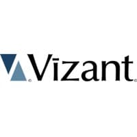 Vizant logo
