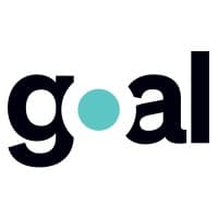 GOAL logo