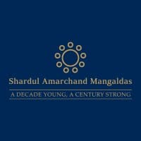 Shardul Amarchand Mangaldas logo