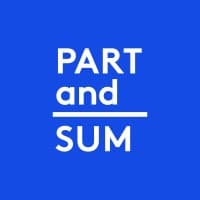 Part and Sum logo
