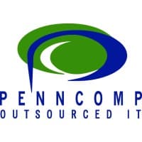 PennComp logo