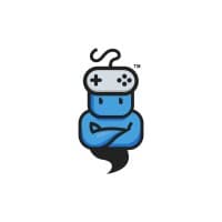 Game Marketing Genie logo