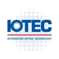 IOTEC logo