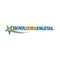 Nova Zora Digital logo