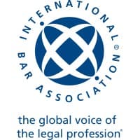 International Bar Association logo
