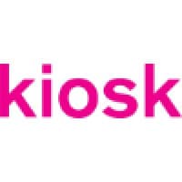 Kiosk logo