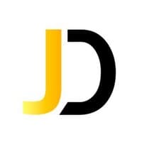 JRNY Digital logo