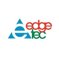Edgetec logo