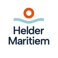 Helder Maritiem logo