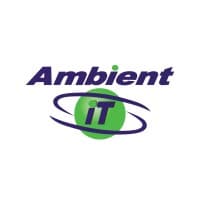 Ambient iT logo