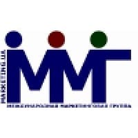 International Marketing Group Ukraine logo