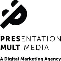 Presentation Multimedia logo