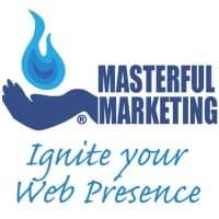 Masterful Marketing logo