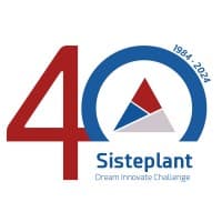 SISTEPLANT logo