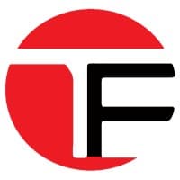 TechFusion logo