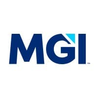 Marketing General logo