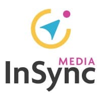 InSync Media logo