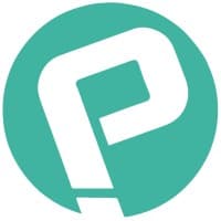 Paramount Recruitment logo