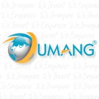 UMANG SOFTWARE Â®ï¸ logo