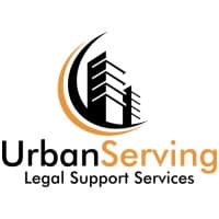 Urban Serving logo