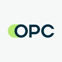 OPC logo