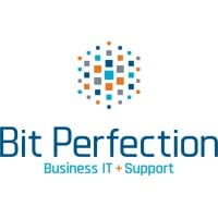 Bit Perfection logo