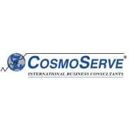 Cosmoserve logo