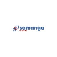 Samanga Solutions logo