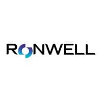 Ronwell Digital logo