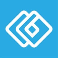 BlueSodium logo