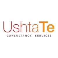 Ushta Te Consultancy Services logo