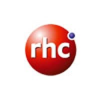 rhc creative strategy logo