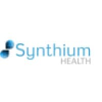 Synthium Health logo