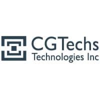 CGTECHS logo