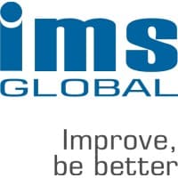 IMS Global logo